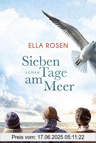 Brand : Lbbe, Binding : Taschenbuch, Edition : 1. Aufl. 2021, Label : Lübbe, Publisher : Lübbe, medium : Taschenbuch, numberOfPages : 288, publicationDate : 2021-02-26, releaseDate : 2021-02-26, authors : Ella Rosen, ISBN : 3404183460