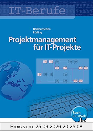 Projektmanagement für IT-Projekte: Schülerband