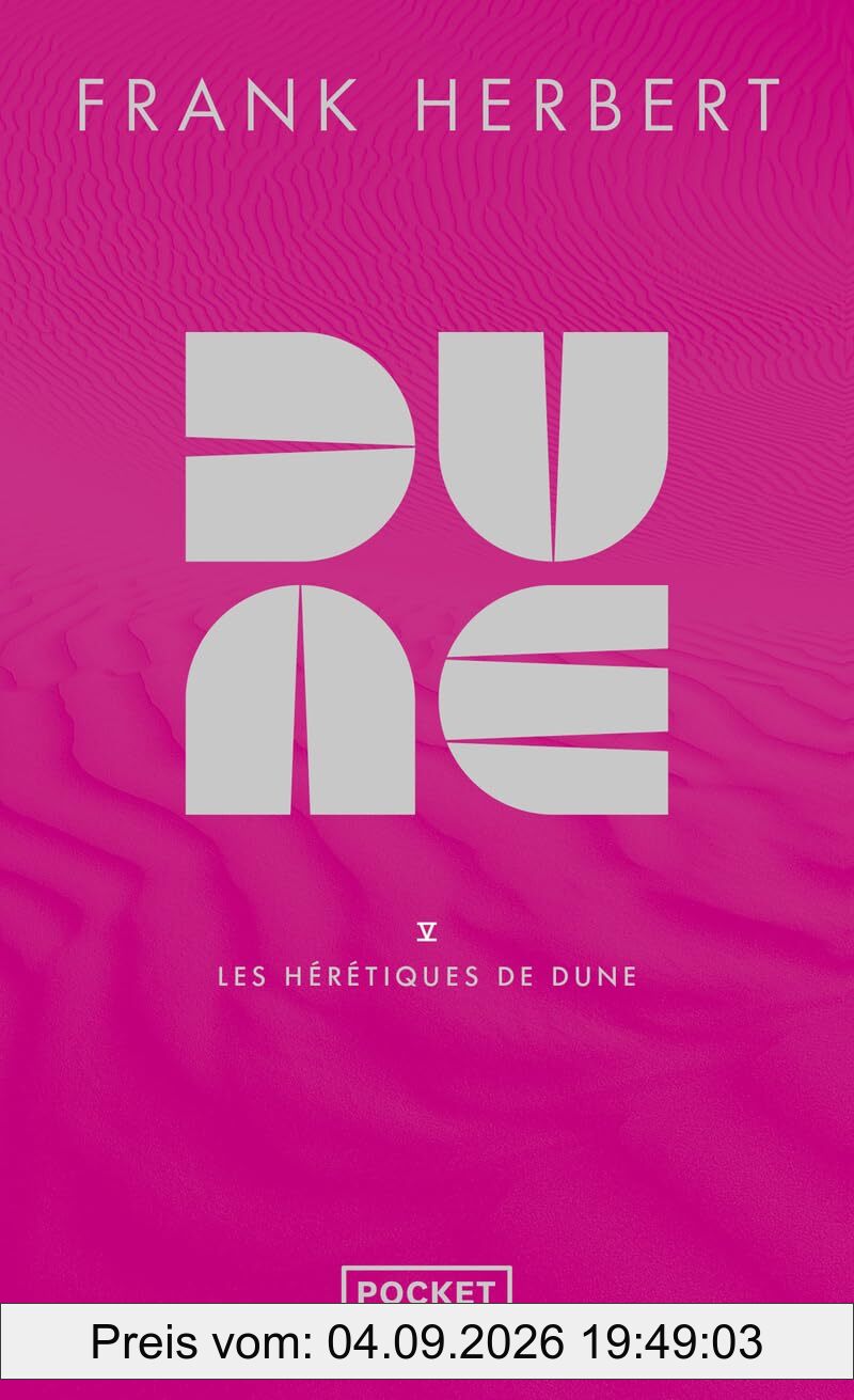 Le cycle de Dune. Vol. 5. Les hérétiques de Dune