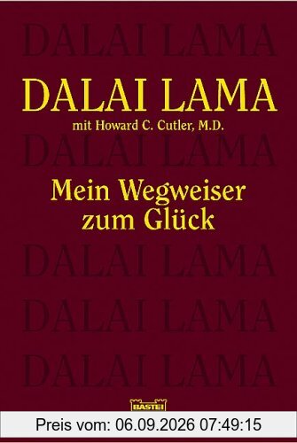 Mein Wegweiser zum Glück