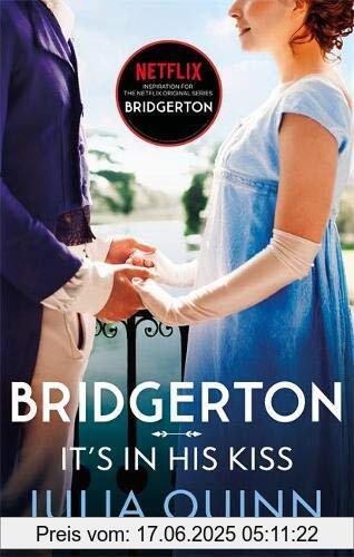 Binding : Taschenbuch, Edition : 01, Label : Piatkus, Publisher : Piatkus, PackageQuantity : 1, medium : Taschenbuch, numberOfPages : 384, publicationDate : 2021-02-04, releaseDate : 2021-02-04, authors : Julia Quinn, ISBN : 0349429480