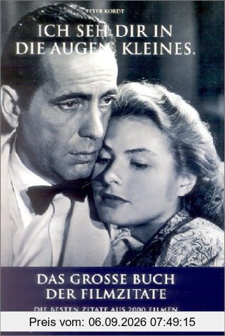 Ich seh' dir in die Augen, Kleines