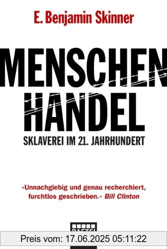 Binding : Taschenbuch, Edition : 1., Label : Bastei Lübbe, Publisher : Bastei Lübbe, medium : Taschenbuch, numberOfPages : 416, publicationDate : 2010-08-28, authors : Skinner, E. Benjamin, translators : Neubauer, Dr. Jürgen, languages : german, ISBN : 3404606434