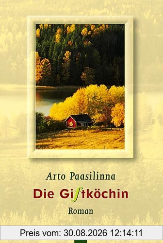 Die Giftköchin