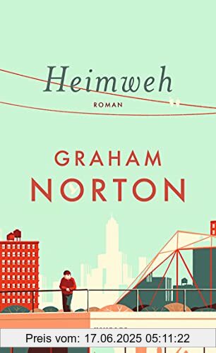 Binding : Gebundene Ausgabe, Edition : 1., Label : Kindler Verlag, Publisher : Kindler Verlag, medium : Gebundene Ausgabe, numberOfPages : 384, publicationDate : 2021-10-19, releaseDate : 2021-10-19, authors : Graham Norton, translators : Silke Jellinghaus, Katharina Naumann, ISBN : 3463000245