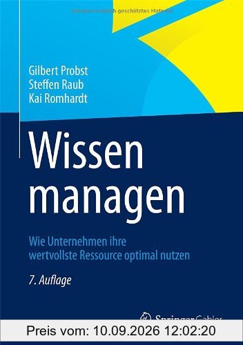 Wissen managen: Wie Unternehmen ihre wertvollste Ressource optimal nutzen