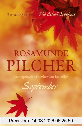 Rosamunde Pilcher September