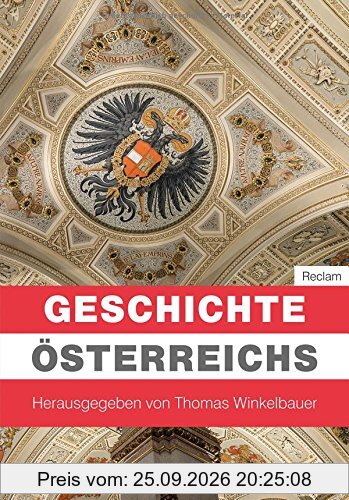 Geschichte Österreichs