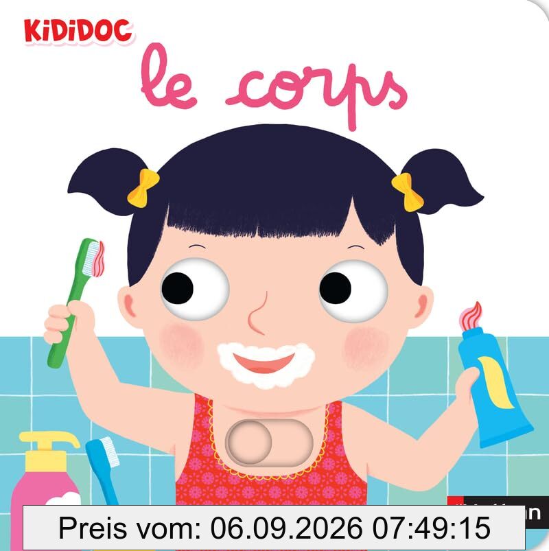 Le corps
