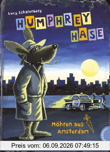 Humphrey Hase, Möhren aus Amsterdam