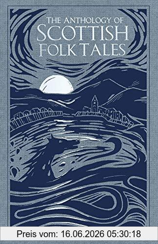 unbekannt Anthology Of Scottish Folk Tales