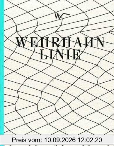 Wehrhahn-Linie: Kontinuum und Schnitt. Die Düsseldorfer U-Bahn Wehrhahn-Linie - ein Gesamtkunstwerk (Kerber Culture)