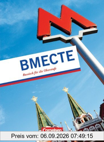 Wmeste (Miteinander) - Neubearbeitung: Schülerbuch