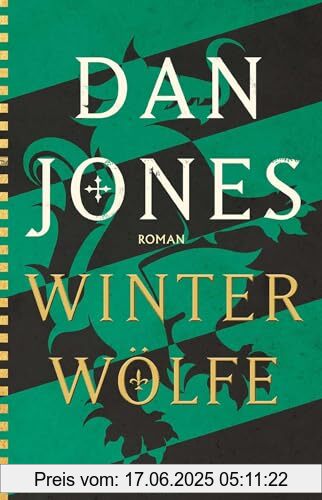 Binding : Gebundene Ausgabe, Edition : 1, Label : C.H.Beck, Publisher : C.H.Beck, medium : Gebundene Ausgabe, numberOfPages : 428, publicationDate : 2024-08-21, releaseDate : 2024-08-21, authors : Dan Jones, translators : Heike Schlatterer, Wolfram Ströle, ISBN : 3406822053