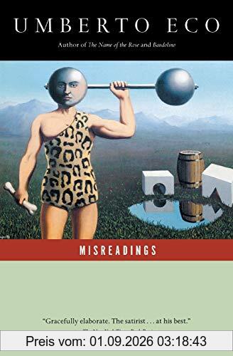 Misreadings