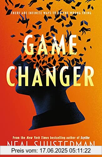 Brand : Walker Books Ltd., Binding : Taschenbuch, Label : Walker Books Ltd., Publisher : Walker Books Ltd., medium : Taschenbuch, numberOfPages : 394, publicationDate : 2021-02-11, authors : Neal Shusterman, ISBN : 1406398632