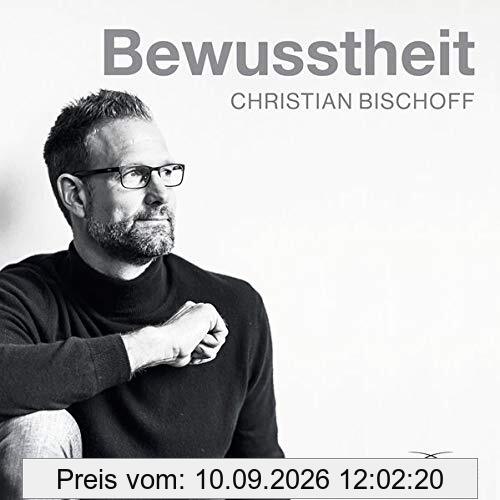 Bewusstheit: plus 125 Minuten Imaginationen mit Musik (Lebenshilfe)