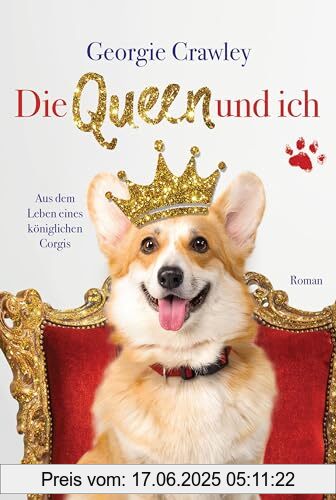 Binding : Taschenbuch, Edition : 1., Label : HarperCollins Taschenbuch, Publisher : HarperCollins Taschenbuch, medium : Taschenbuch, numberOfPages : 304, publicationDate : 2024-02-20, authors : Georgie Crawley, translators : Corinna Wieja, ISBN : 3365008624