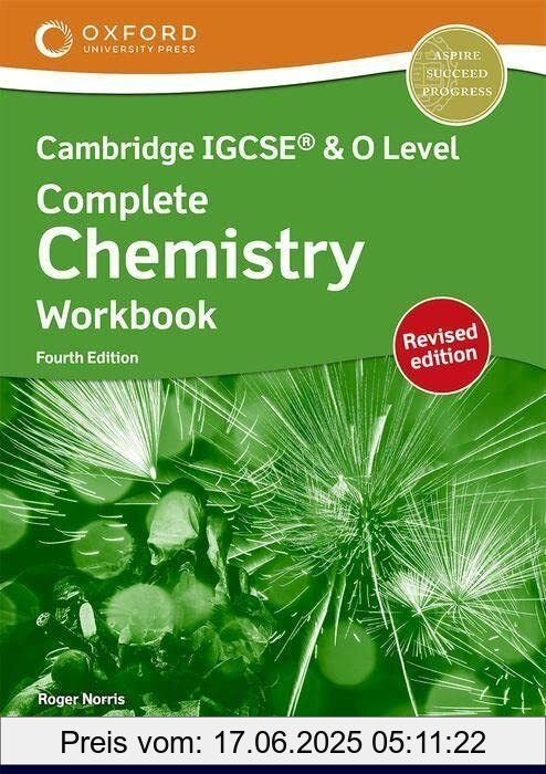 Binding : Taschenbuch, Edition : 4th edition, Label : Oxford Children's Books, Publisher : Oxford Children's Books, medium : Taschenbuch, numberOfPages : 192, publicationDate : 2022-09-08, releaseDate : 2022-09-08, authors : Roger Norris, ISBN : 1382038402