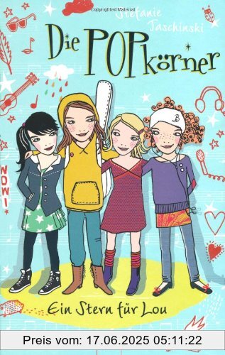 Binding : Gebundene Ausgabe, Label : Arena, Publisher : Arena, NumberOfItems : 1, medium : Gebundene Ausgabe, numberOfPages : 230, publicationDate : 2012-02-01, authors : Stefanie Taschinski, languages : german, ISBN : 3401066862