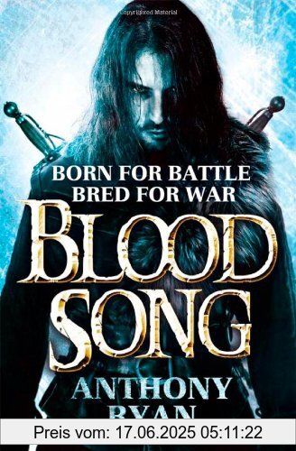 Binding : Taschenbuch, Label : Orbit, Publisher : Orbit, NumberOfItems : 1, medium : Taschenbuch, numberOfPages : 734, publicationDate : 2014-02-20, authors : Anthony Ryan, languages : english, ISBN : 0356502481