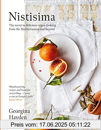 Brand : Bloomsbury Publishing PLC, Binding : Gebundene Ausgabe, Label : Bloomsbury Publishing, Publisher : Bloomsbury Publishing, medium : Gebundene Ausgabe, numberOfPages : 304, publicationDate : 2022-03-31, releaseDate : 2022-03-31, authors : Georgina Hayden, ISBN : 1526630680