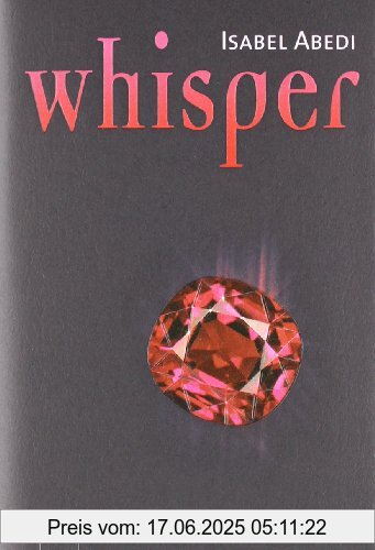 Binding : Gebundene Ausgabe, Edition : 4. Auflage., Label : Arena, Publisher : Arena, medium : Gebundene Ausgabe, numberOfPages : 275, publicationDate : 2005-06-01, authors : Isabel Abedi, languages : german, ISBN : 3401053698