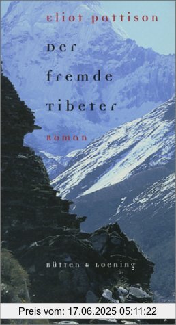 Binding : Gebundene Ausgabe, Label : Rütten & Loening, Publisher : Rütten & Loening, medium : Gebundene Ausgabe, numberOfPages : 492, publicationDate : 2000-01-01, authors : Eliot Pattison, languages : german, ISBN : 3352005648
