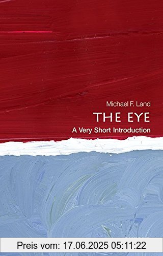 Binding : Taschenbuch, Label : Oxford University Press, Publisher : Oxford University Press, PackageQuantity : 1, medium : Taschenbuch, numberOfPages : 105, publicationDate : 2014-05-29, authors : Land, Michael F., languages : english, ISBN : 0199680302