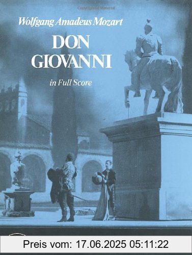 Binding : Taschenbuch, Label : Dover Pubn Inc, Publisher : Dover Pubn Inc, NumberOfItems : 1, PackageQuantity : 1, medium : Taschenbuch, numberOfPages : 468, publicationDate : 1974-06-01, authors : Wolfgang Amadeus Mozart, Opera and Choral Scores, languages : english, ISBN : 0486230260