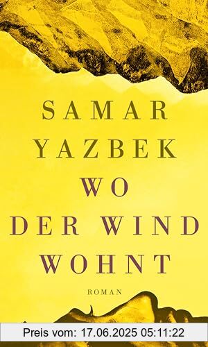 Binding : Gebundene Ausgabe, Edition : 1, Label : Unionsverlag, Publisher : Unionsverlag, medium : Gebundene Ausgabe, numberOfPages : 192, publicationDate : 2024-08-19, authors : Samar Yazbek, translators : Larissa Bender, ISBN : 3293006086