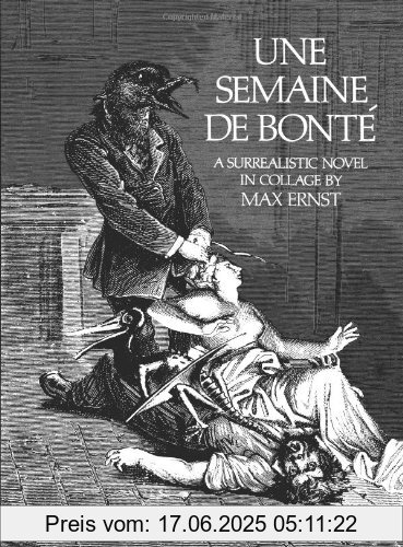 Binding : Taschenbuch, Edition : 0002, Label : Dover Pubn Inc, Publisher : Dover Pubn Inc, NumberOfItems : 1, medium : Taschenbuch, numberOfPages : 208, publicationDate : 1978-02-27, authors : Max Ernst, languages : english, ISBN : 0486232522