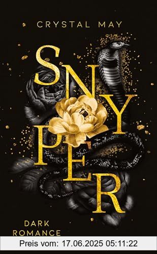 Binding : Taschenbuch, Edition : 3, Label : tredition, Publisher : tredition, medium : Taschenbuch, numberOfPages : 344, publicationDate : 2023-09-13, authors : Crystal May, ISBN : 3384005260