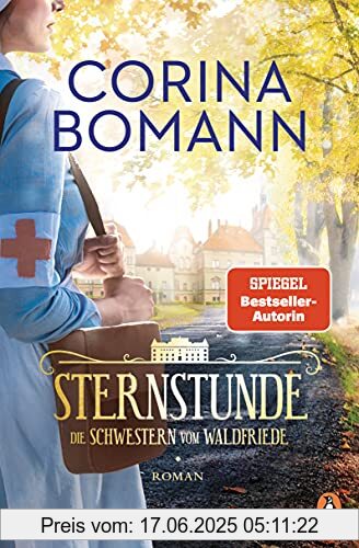 Binding : Broschiert, Edition : Originalausgabe, Label : Penguin Verlag, Publisher : Penguin Verlag, medium : Broschiert, numberOfPages : 608, publicationDate : 2021-12-27, releaseDate : 2021-12-27, authors : Corina Bomann, ISBN : 3328602054