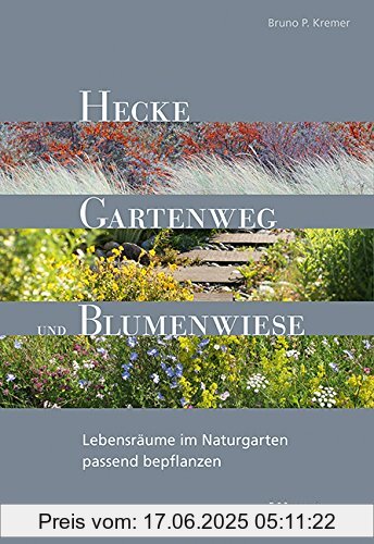 Binding : Taschenbuch, Edition : 1, Label : Haupt Verlag, Publisher : Haupt Verlag, medium : Taschenbuch, numberOfPages : 296, publicationDate : 2017-02-13, authors : Kremer, Bruno P., languages : german, ISBN : 3258080003