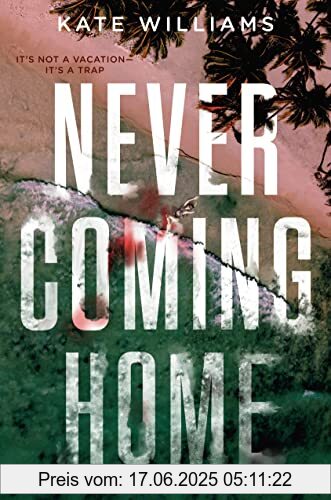 Binding : Taschenbuch, Label : Random House Children's Books, Publisher : Random House Children's Books, medium : Taschenbuch, numberOfPages : 320, publicationDate : 2023-06-20, releaseDate : 2023-06-20, authors : Williams, Kate M., ISBN : 0593304896