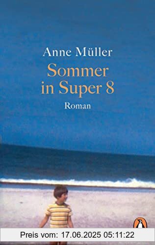 Binding : Taschenbuch, Edition : Erstmals im TB, Label : Penguin Verlag, Publisher : Penguin Verlag, medium : Taschenbuch, numberOfPages : 320, publicationDate : 2022-04-11, releaseDate : 2022-04-11, authors : Anne Müller, ISBN : 3328106006