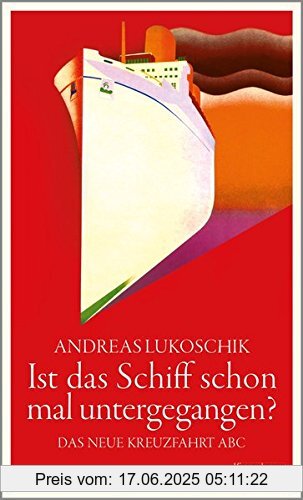 Brand : Kiepenheuer & Witsch, Binding : Gebundene Ausgabe, Label : Kiepenheuer&Witsch, Publisher : Kiepenheuer&Witsch, medium : Gebundene Ausgabe, numberOfPages : 320, publicationDate : 2017-08-17, releaseDate : 2017-08-17, authors : Andreas Lukoschik, languages : german, ISBN : 3462050230