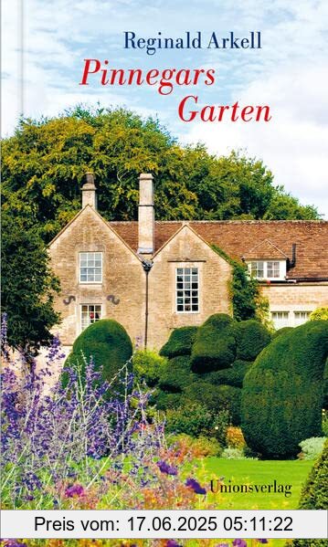 Binding : Gebundene Ausgabe, Edition : 1, Label : Unionsverlag, Publisher : Unionsverlag, medium : Gebundene Ausgabe, numberOfPages : 224, publicationDate : 2022-06-13, authors : Reginald Arkell, translators : Elsemarie Maletzke, ISBN : 329300590X