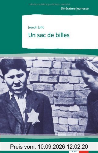 Un sac de billes: Gemeinsamer europäischer Referenzrahmen: B1