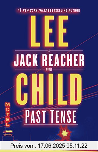 Binding : Gebundene Ausgabe, Label : Delacorte Press, Publisher : Delacorte Press, medium : Gebundene Ausgabe, numberOfPages : 400, publicationDate : 2018-11-05, releaseDate : 2018-11-05, authors : Lee Child, ISBN : 0399593519