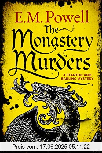 Binding : Taschenbuch, Label : Thomas & Mercer, Publisher : Thomas & Mercer, NumberOfItems : 1, medium : Taschenbuch, numberOfPages : 287, publicationDate : 2018-09-27, releaseDate : 2018-09-27, authors : E.M. Powell, ISBN : 1503903249