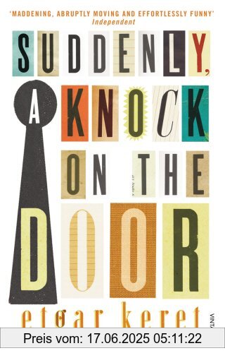 Binding : Taschenbuch, Label : Vintage, Publisher : Vintage, NumberOfItems : 1, medium : Taschenbuch, numberOfPages : 304, publicationDate : 2013-03-07, releaseDate : 2013-03-07, authors : Etgar Keret, translators : Miriam Shlesinger, Nathan Englander, Sondra Silverston, languages : english, ISBN : 0099563320