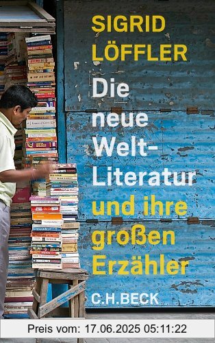 Binding : Gebundene Ausgabe, Edition : 1, Label : C.H.Beck, Publisher : C.H.Beck, medium : Gebundene Ausgabe, numberOfPages : 344, publicationDate : 2013-11-18, authors : Sigrid Löffler, languages : german, ISBN : 3406653510
