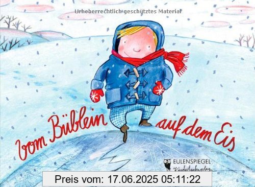 Binding : Pappbilderbuch, Edition : 1, Label : Eulenspiegel, Publisher : Eulenspiegel, medium : Sonstige Einbände, numberOfPages : 12, publicationDate : 2014-09-24, authors : Friedrich Güll, Frank Wowra (Illustr.), languages : german, ISBN : 3359024060