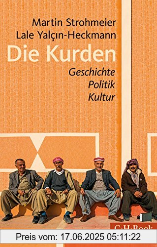 Binding : Taschenbuch, Edition : 4, Label : C.H.Beck, Publisher : C.H.Beck, medium : Taschenbuch, numberOfPages : 283, publicationDate : 2016-09-19, authors : Martin Strohmeier, Lale Yalçin-Heckmann, languages : german, ISBN : 3406690920