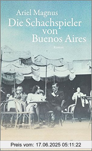 Binding : Gebundene Ausgabe, Label : Kiepenheuer&Witsch, Publisher : Kiepenheuer&Witsch, medium : Gebundene Ausgabe, numberOfPages : 336, publicationDate : 2018-05-09, authors : Ariel Magnus, translators : Silke Kleemann, ISBN : 3462050052