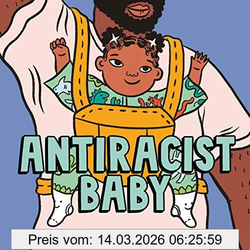 Kendi, Ibram X. Antiracist Baby Picture Book