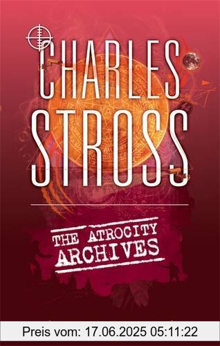 Binding : Taschenbuch, Label : Orbit, Publisher : Orbit, medium : Taschenbuch, numberOfPages : 352, publicationDate : 2013-07-02, authors : Charles Stross, languages : english, ISBN : 0356502392