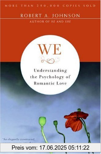 Binding : Taschenbuch, Edition : Reprint, Label : HarperOne, Publisher : HarperOne, NumberOfItems : 1, medium : Taschenbuch, numberOfPages : 224, publicationDate : 2009-07-28, releaseDate : 2009-07-28, authors : Johnson, Robert A., languages : english, ISBN : 0062504363
